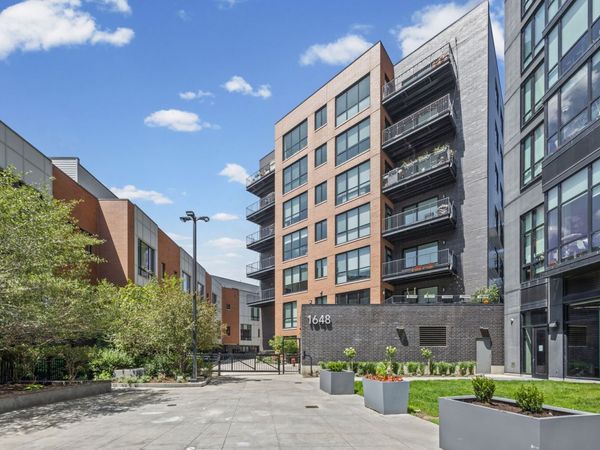 1648 W Division Street , Unit 110, Chicago, IL 60622