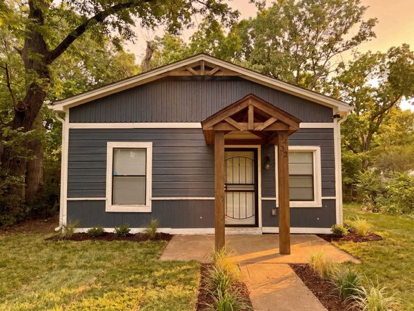 3432 RADFORD RD, Memphis, TN 38111
