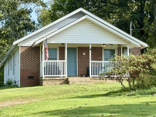 9400 SR 27, Hector, AR 72843