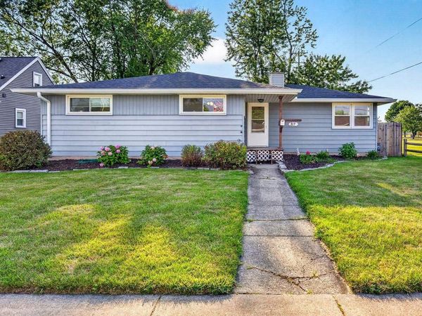 317 S WESTERN AVENUE, Neenah, WI 54956