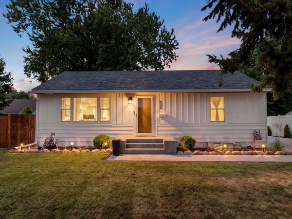 8306 18th Avenue S, Bloomington, MN 55425