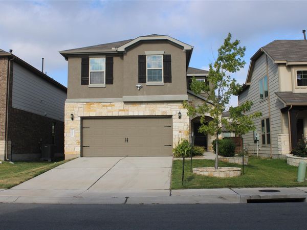 13902 Ilex DR, Austin, TX 78717
