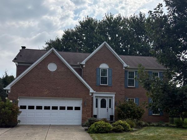 9944 Kerr Cemetery Road, Loveland, OH 45140