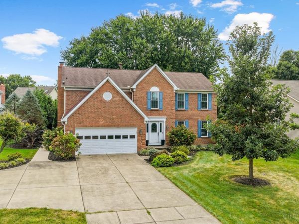 9944 Kerr Cemetery Road, Loveland, OH 45140