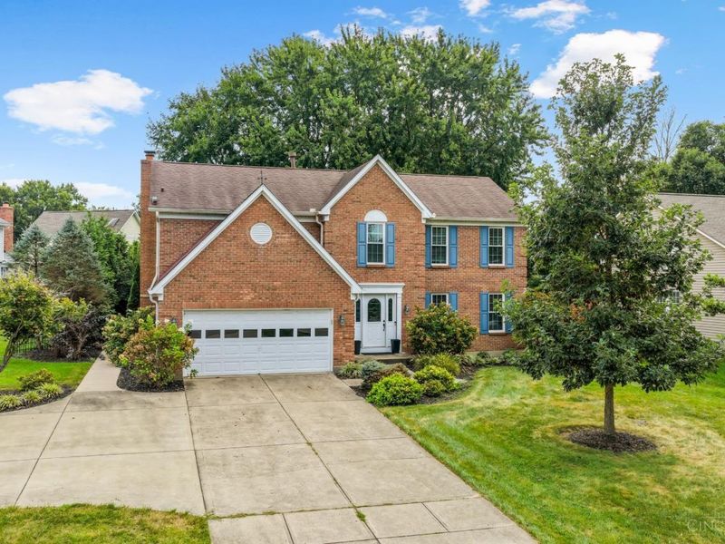 9944 Kerr Cemetery Road, Loveland, OH 45140 Photo 1