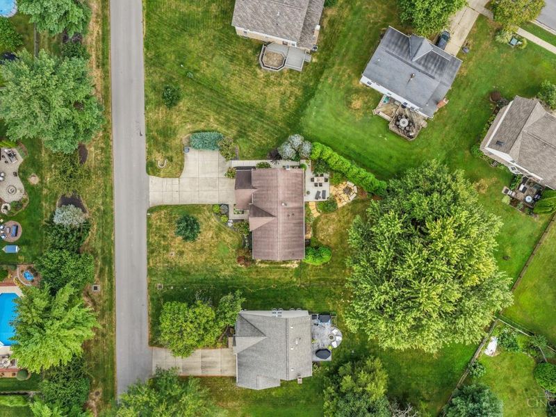 9944 Kerr Cemetery Road, Loveland, OH 45140 Photo 3