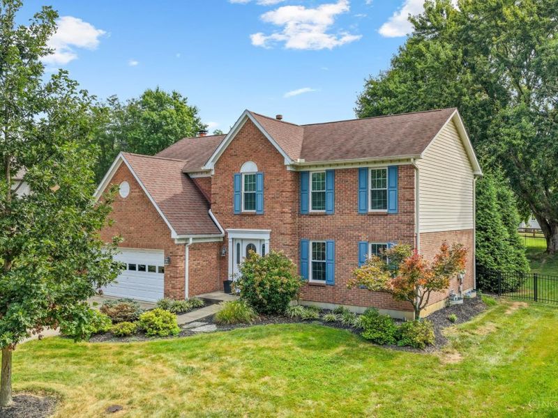 9944 Kerr Cemetery Road, Loveland, OH 45140 Photo 46