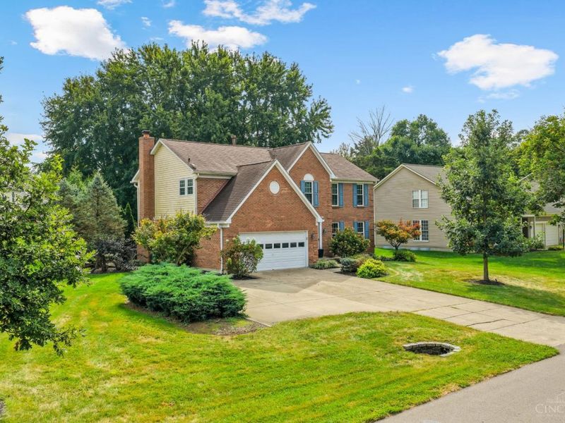 9944 Kerr Cemetery Road, Loveland, OH 45140 Photo 47