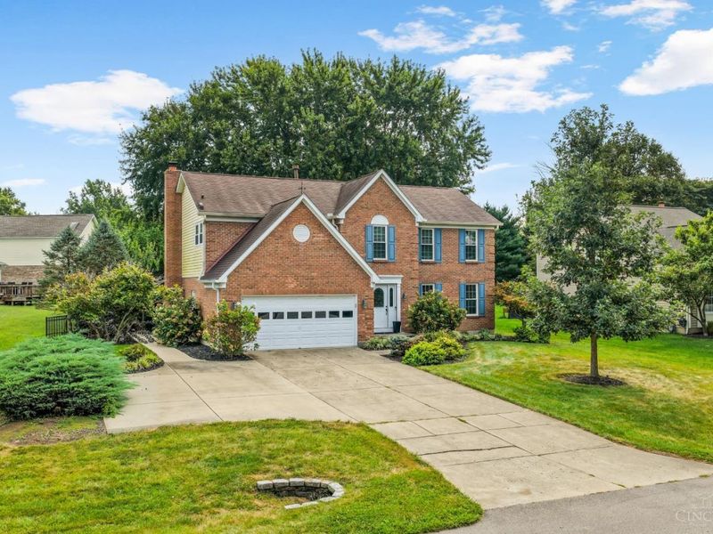 9944 Kerr Cemetery Road, Loveland, OH 45140 Photo 48