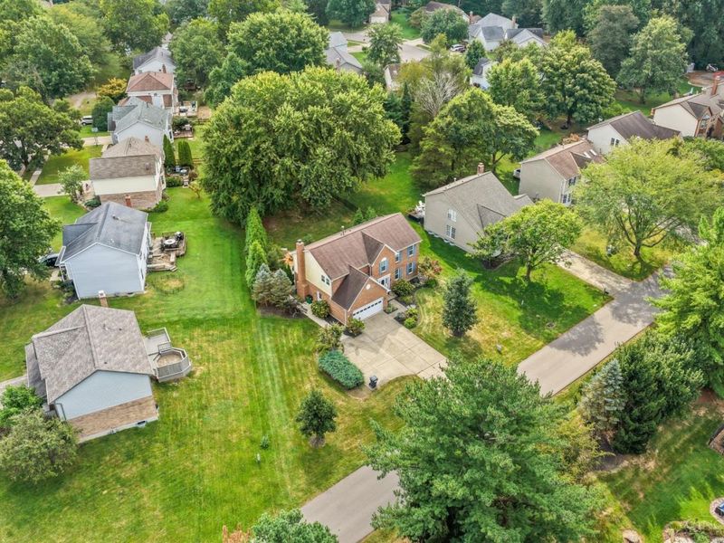 9944 Kerr Cemetery Road, Loveland, OH 45140 Photo 50