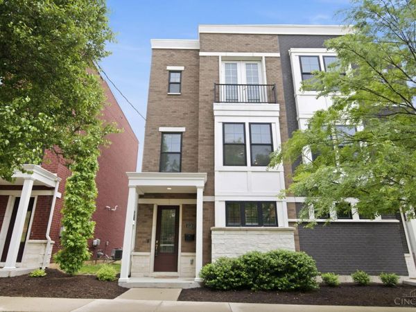 3118 Woodburn Avenue, Cincinnati, OH 45207