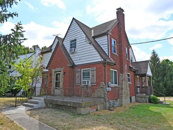 5645 Colerain Avenue, Cincinnati, OH 45239