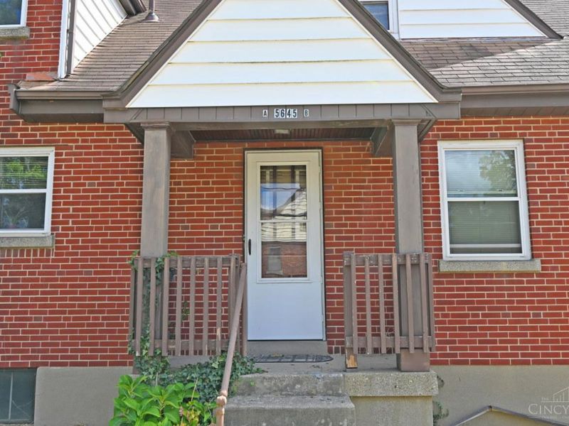 5645 Colerain Avenue, Cincinnati, OH 45239 Photo 4