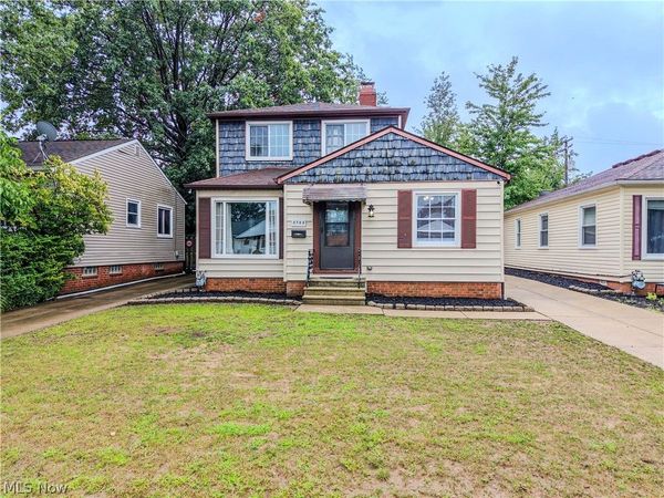 5703 Haverhill Avenue , Parma, OH 44129