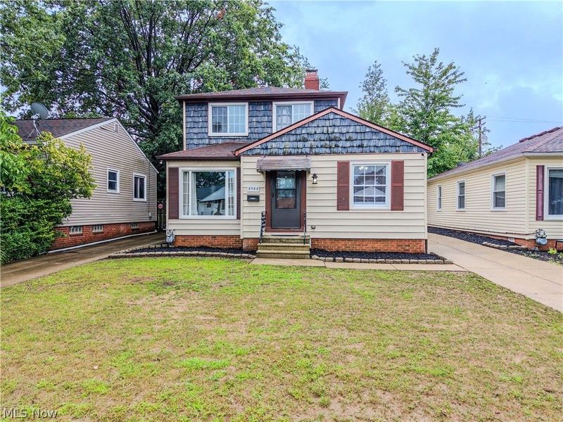 5703 Haverhill Avenue, Parma, OH 44129 Photo 1