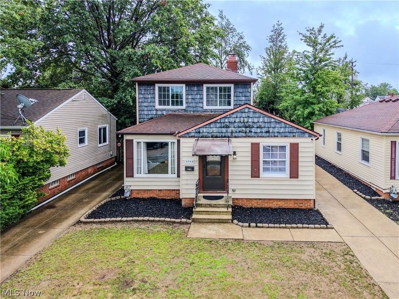 5703 Haverhill Avenue, Parma, OH 44129 Photo 2