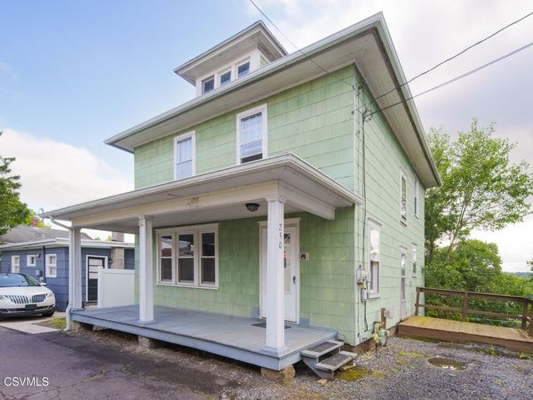 250 BLOOM Avenue, Bloomsburg, PA 17815