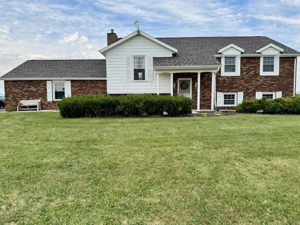 5186 State Route 117, Rockford, OH 45882