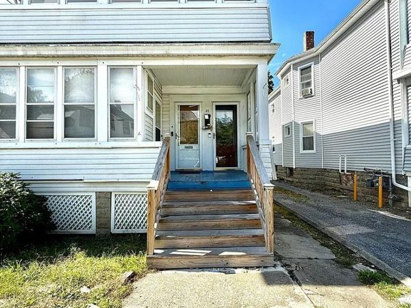 30 Manitou Avenue , Unit 2, Poughkeepsie, NY 12603
