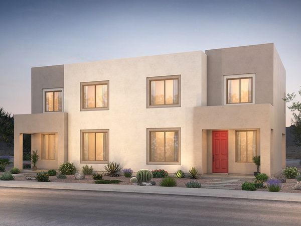 2137 Campo del Sur Loop , Santa Fe, NM 87507