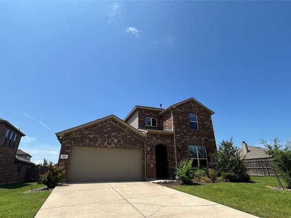 400 Plum Court, Burleson, TX 76028