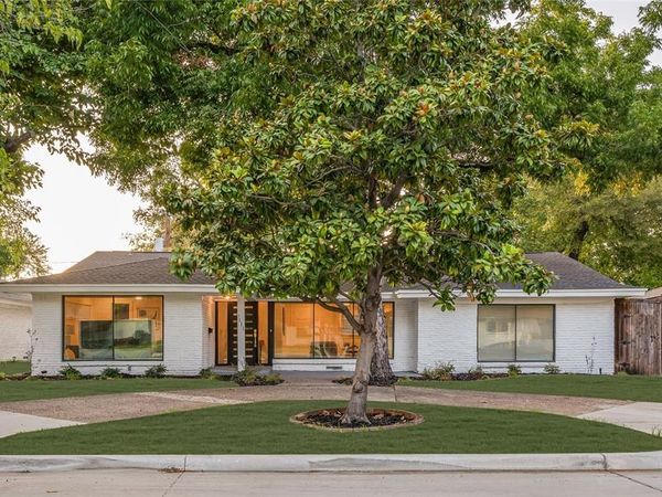 7111 Wild Valley Drive , Dallas, TX 75231