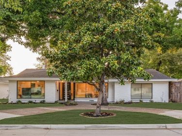 7111 Wild Valley Drive, Dallas, TX 75231