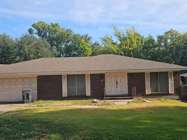133 Holcomb Drive, Shreveport, LA 71103