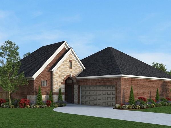 4719 Boyds Branch Drive, Arlington, TX 76005