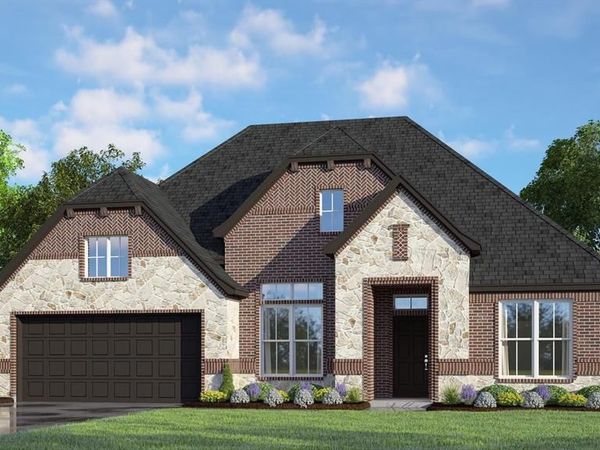 408 Brahman Lane, Midlothian, TX 76065