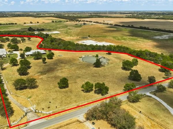 11918 Riek Road , Unit !, Krum, TX 76249