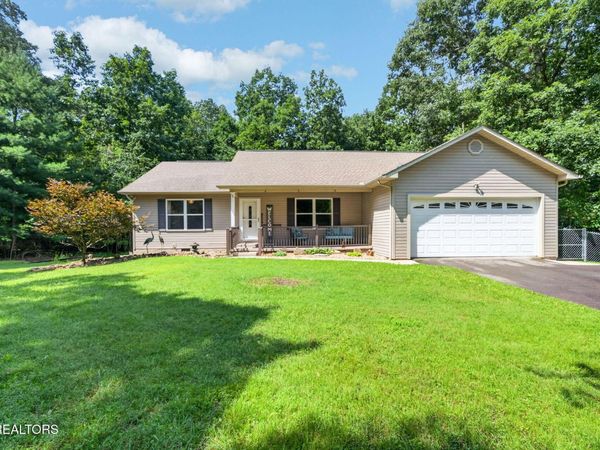 7 Coyote Court, Crossville, TN 38572