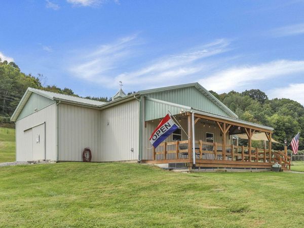 9065 Clay Road, Chandlersville, OH 43727