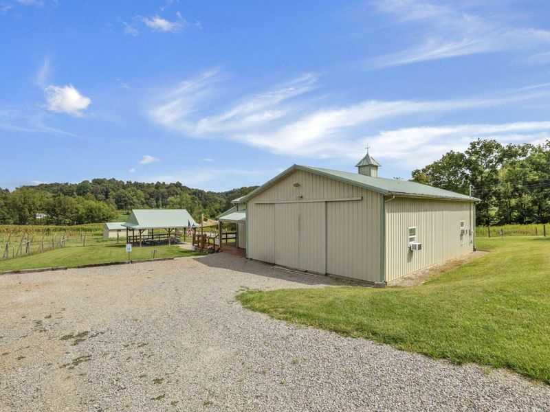 9065 Clay Pike Road, Chandlersville, OH 43727 Photo 36