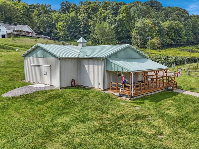 9065 Clay Pike Road, Chandlersville, OH 43727 Photo 41