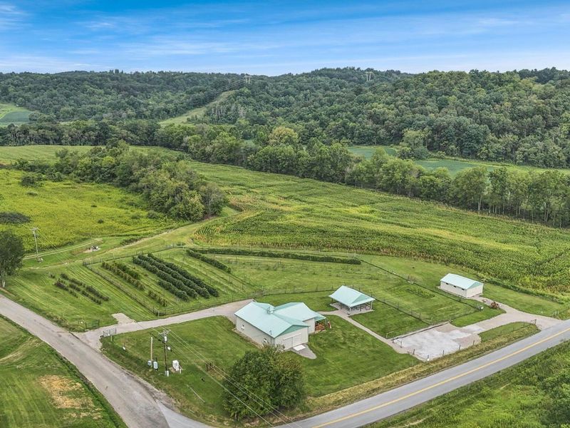 9065 Clay Pike Road, Chandlersville, OH 43727 Photo 48