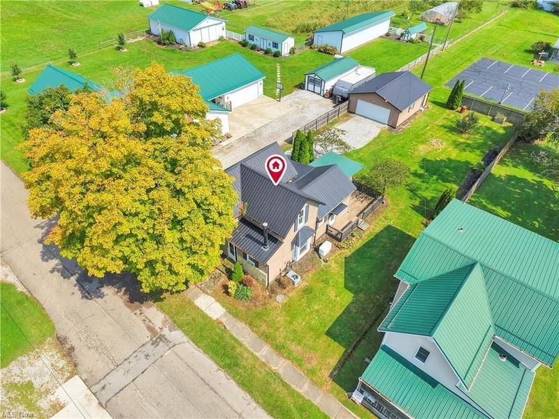 156 N Sugar Street, Saint Louisville, OH 43071 Photo 8