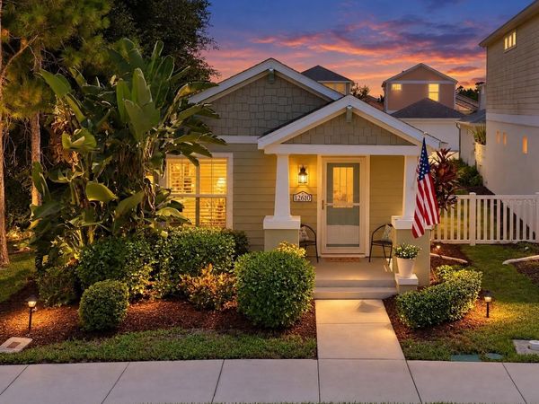 12610 SHIMMERING OAK CIRCLE , VENICE, FL 34293