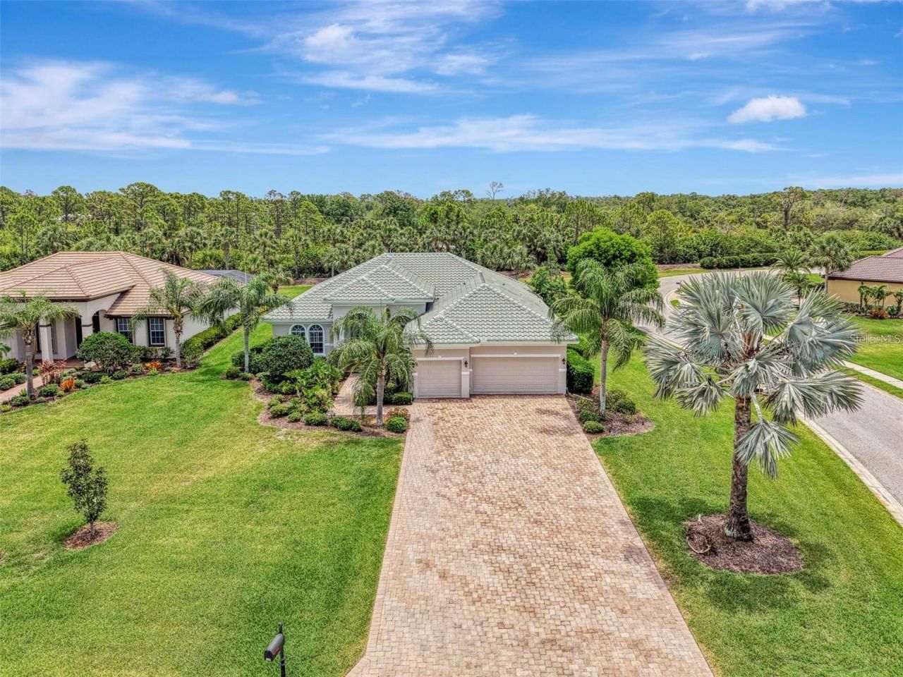 2635 Myakka Marsh Lane , Port Charlotte, FL 33953 Main Photo