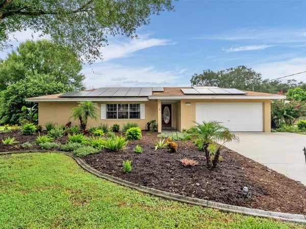 5014 SUNRISE DRIVE , WINTER HAVEN, FL 33880