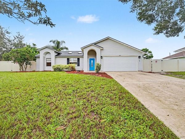 243 HIGHLAND DRIVE , DELTONA, FL 32738
