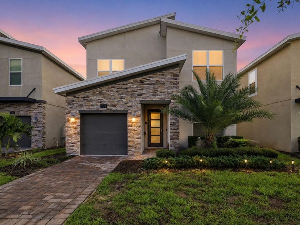771 DROP SHOT DRIVE , DAVENPORT, FL 33896