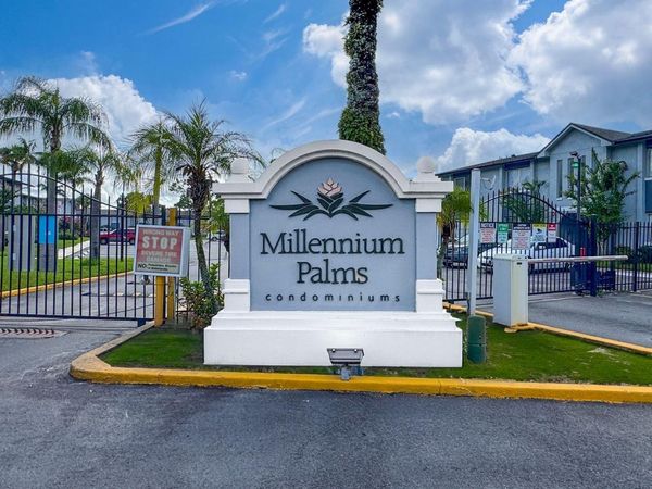4797 S TEXAS AVENUE , Unit 4797D, ORLANDO, FL 32839