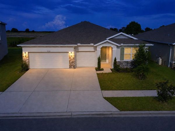 10345 BRIDGEGATE HEIGHTS LOOP , SAN ANTONIO, FL 33576