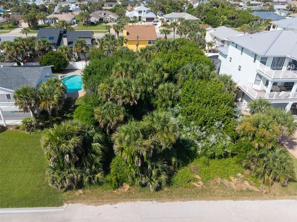 4622 VAN KLEECK DRIVE , NEW SMYRNA BEACH, FL 32169