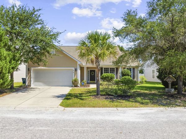 810 Indianola Ct. , Myrtle Beach, SC 29579