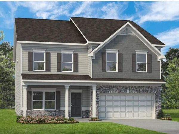 8220 Harbour Chase Loop, Ooltewah, TN 37363
