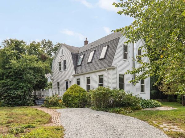 131 Lincoln Rd, Lincoln, MA 01773
