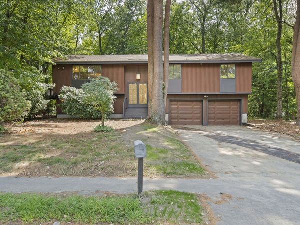 26 Cedarcrest Rd, Canton, MA 02021