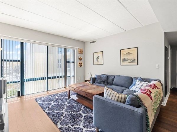 170 Gore Street, Unit 417, Cambridge, MA 02141